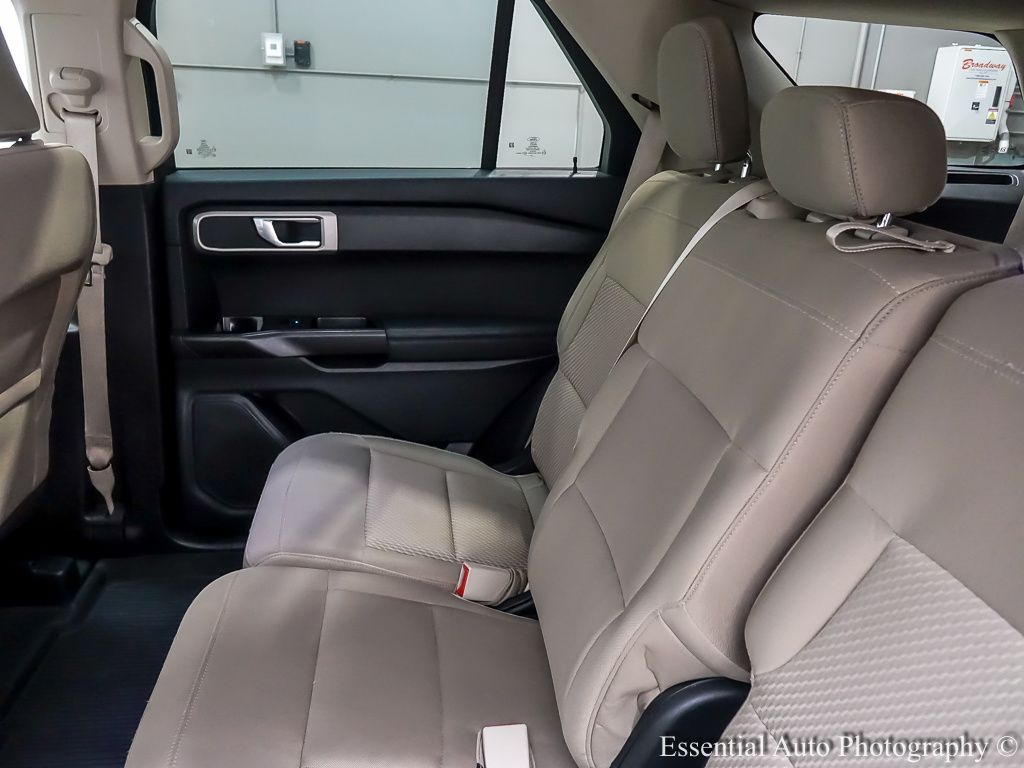 2022 FORD EXPLORER - Image 11