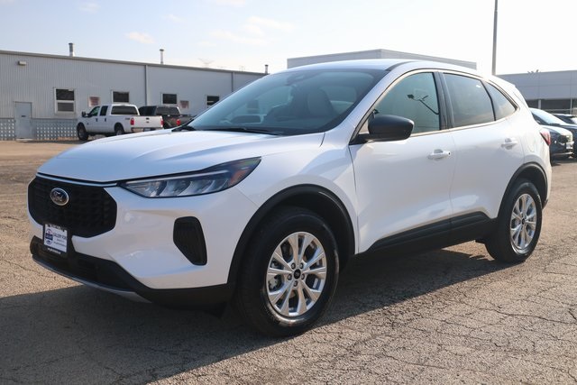 2025 Ford Escape Active photo 2