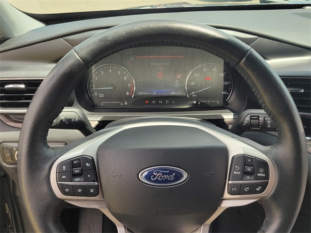 2024 Ford Explorer Limited photo 25