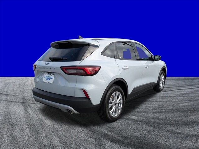 2026 Ford Escape Active photo 3