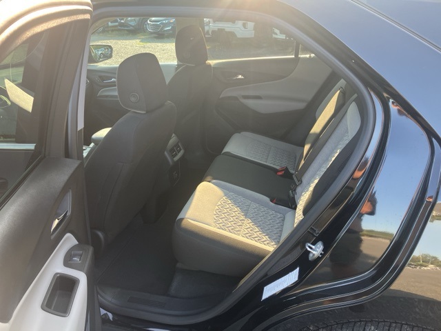 2023 Chevrolet Equinox LT photo 14