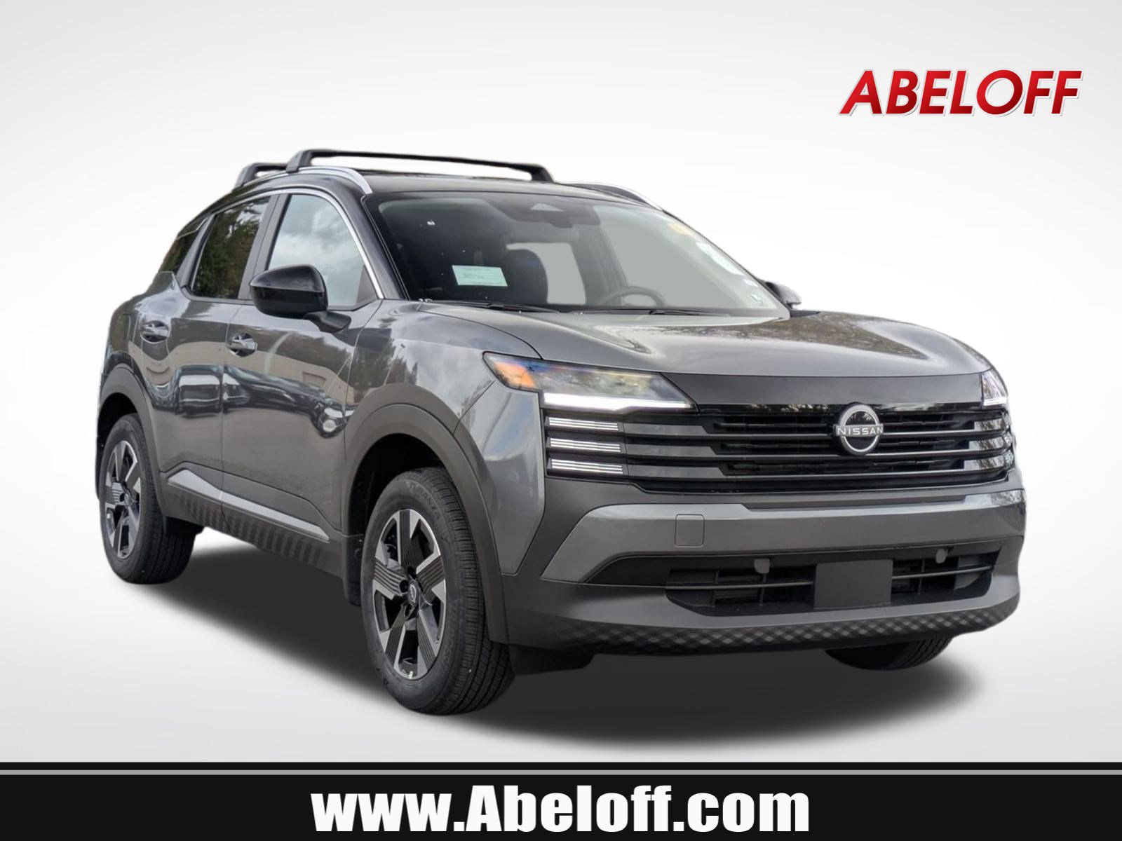 2026 Nissan KICKS SV AWD's photo