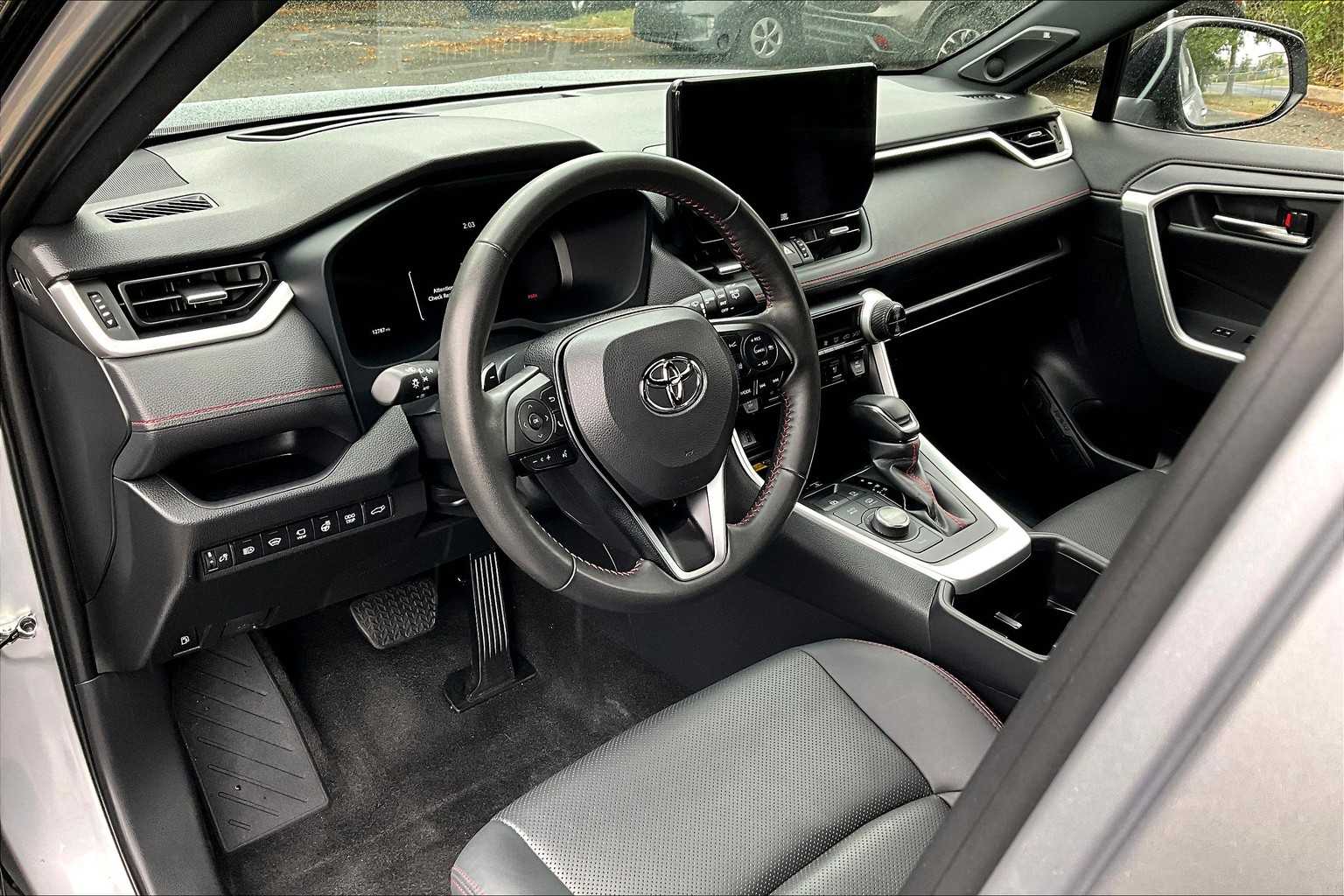 2023 Toyota RAV4 Prime XSE Premium photo 31
