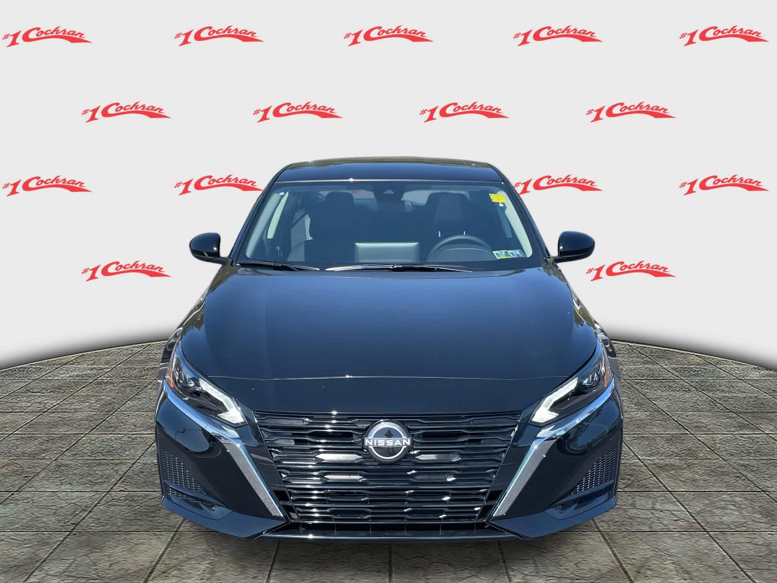 2025 Nissan Altima 2.5 SV photo 8