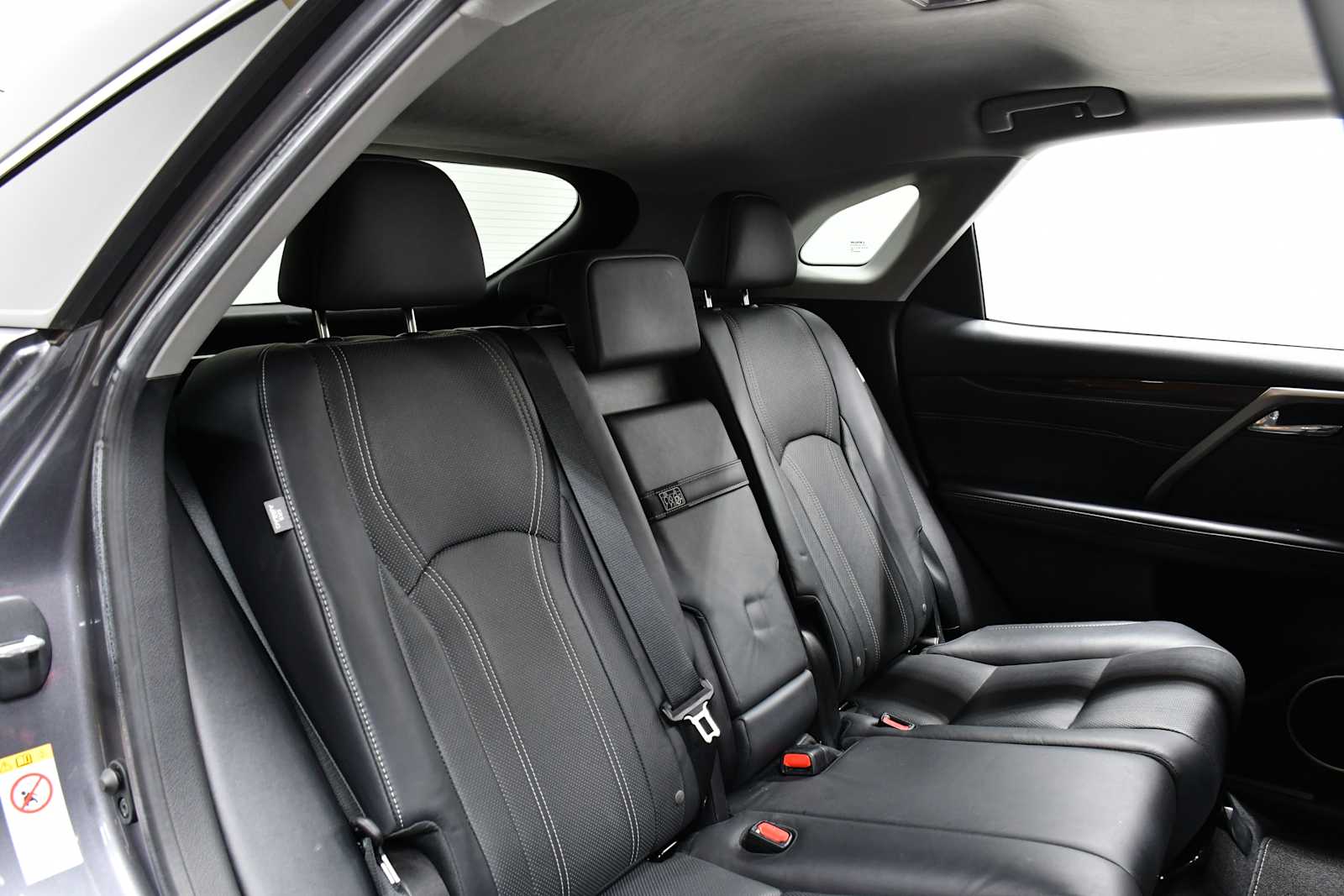 2019 Lexus RX 350 F SPORT photo 22