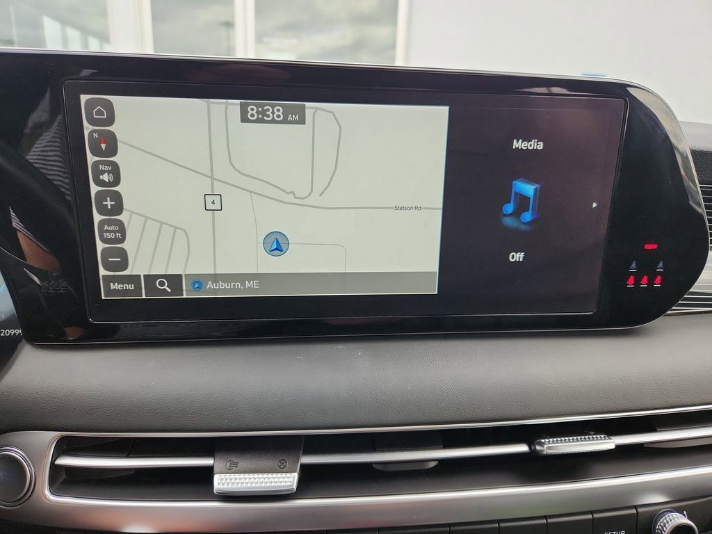 2023 Hyundai Palisade Calligraphy photo 17