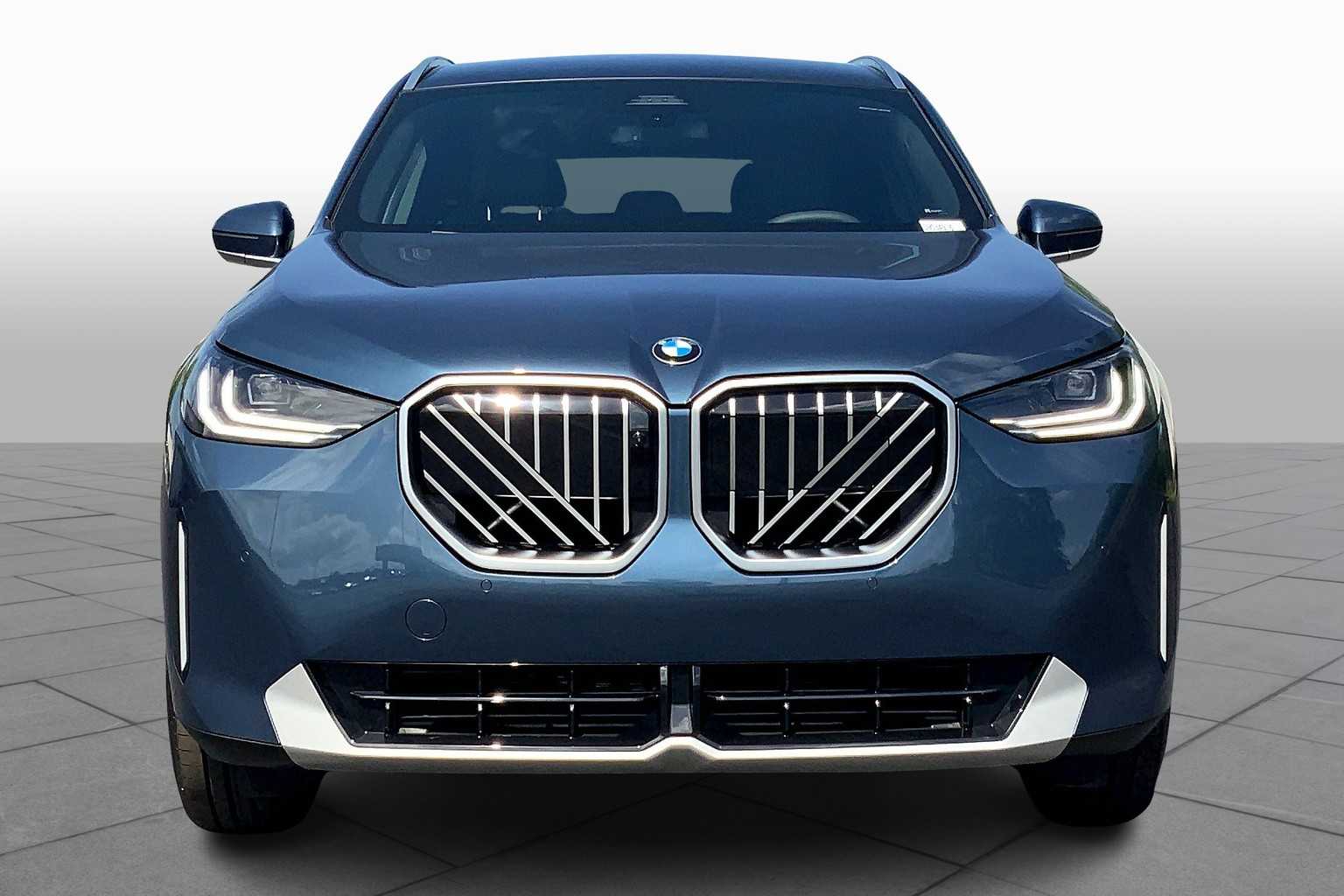2025 Bmw X3 30x Drive photo 2