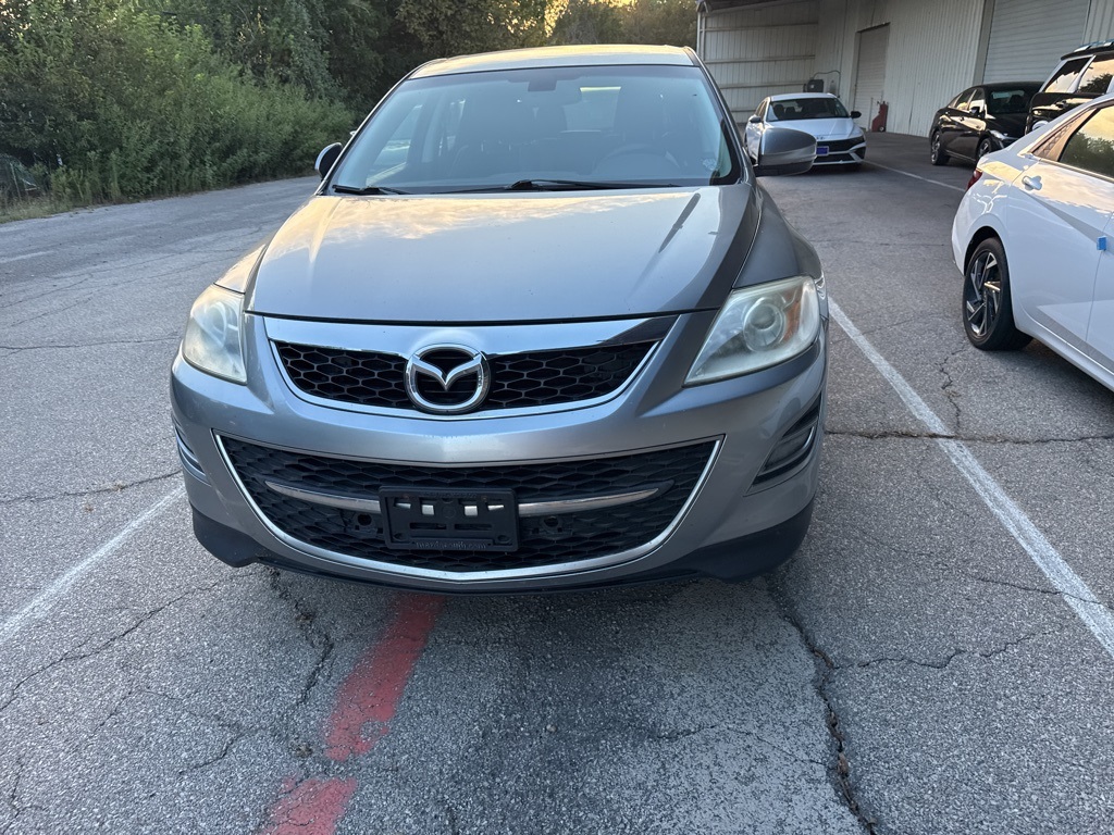 2012 Mazda CX-9 Grand Touring photo 3