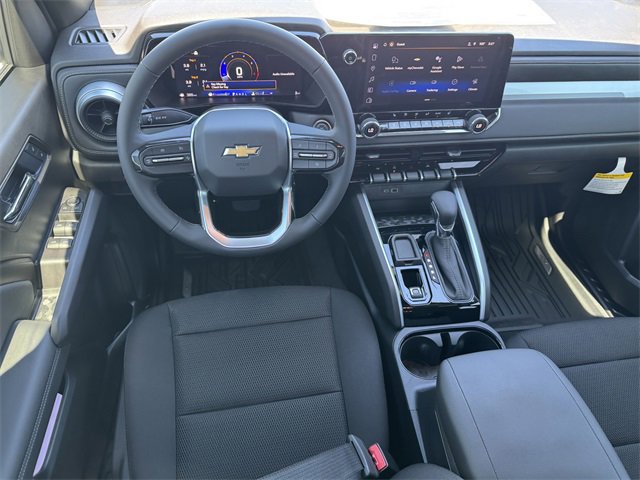2026 Chevrolet Colorado LT photo 14