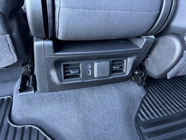 2026 Chevrolet Silverado LT photo 15