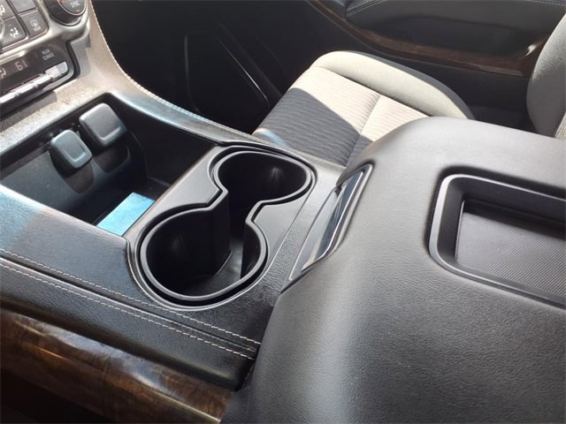 2019 Chevrolet Tahoe LS photo 22