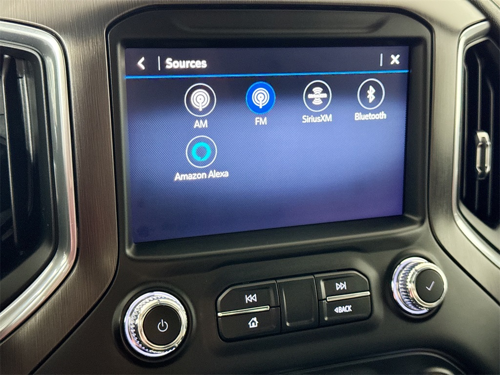 2020 Gmc Sierra 1500 AT4 photo 26
