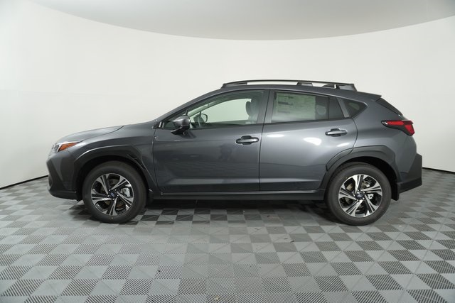 2026 Subaru Crosstrek Premium photo 4