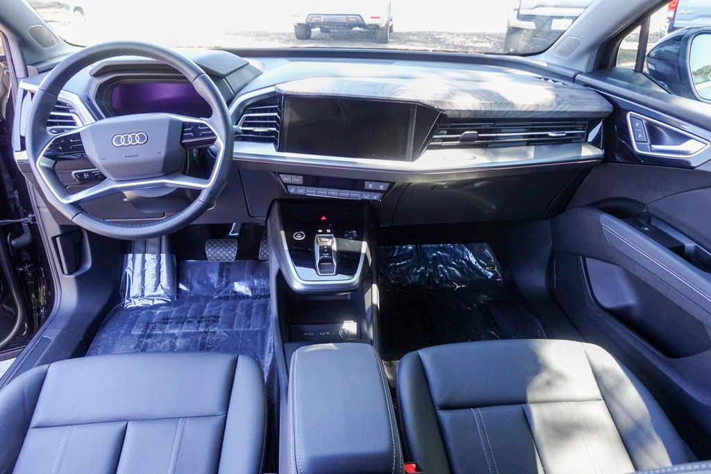 2023 Audi Q4 40 E-tron Premium Plus photo 21
