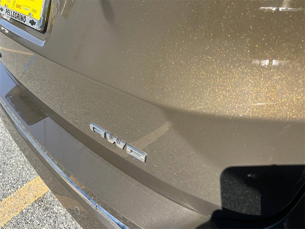 2023 Gmc Terrain Denali photo 4