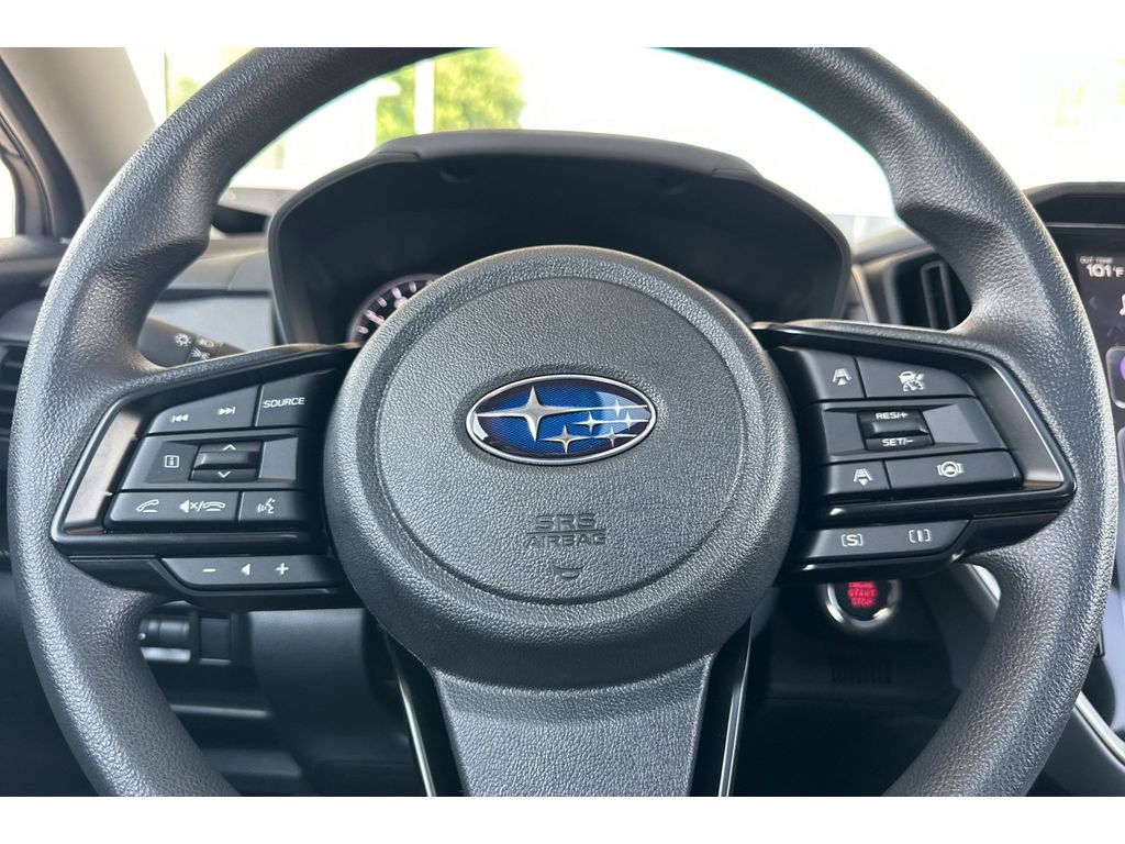 2025 Subaru Crosstrek Premium photo 21