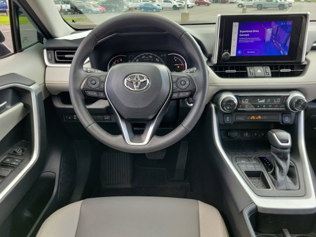 2024 Toyota RAV4 XLE Premium photo 9