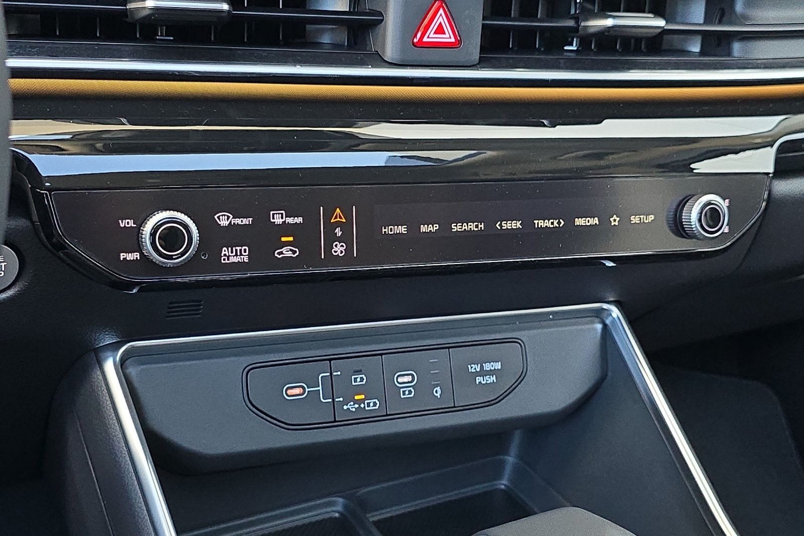 2026 Kia Carnival SX Prestige photo 16