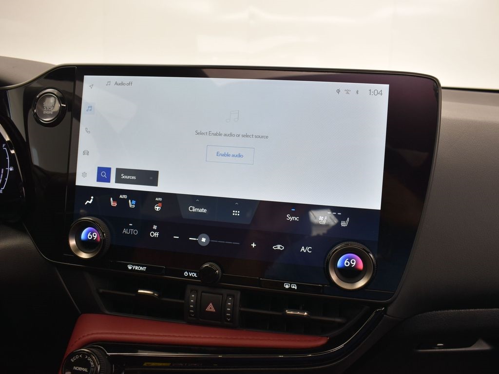 2022 Lexus NX 350 Premium photo 26