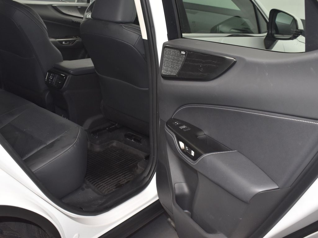 2023 Lexus NX 350 Luxury photo 15