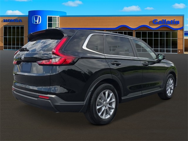 2026 Honda CR-V EX photo 4