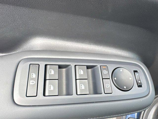 2026 Hyundai Santa Fe SEL photo 8