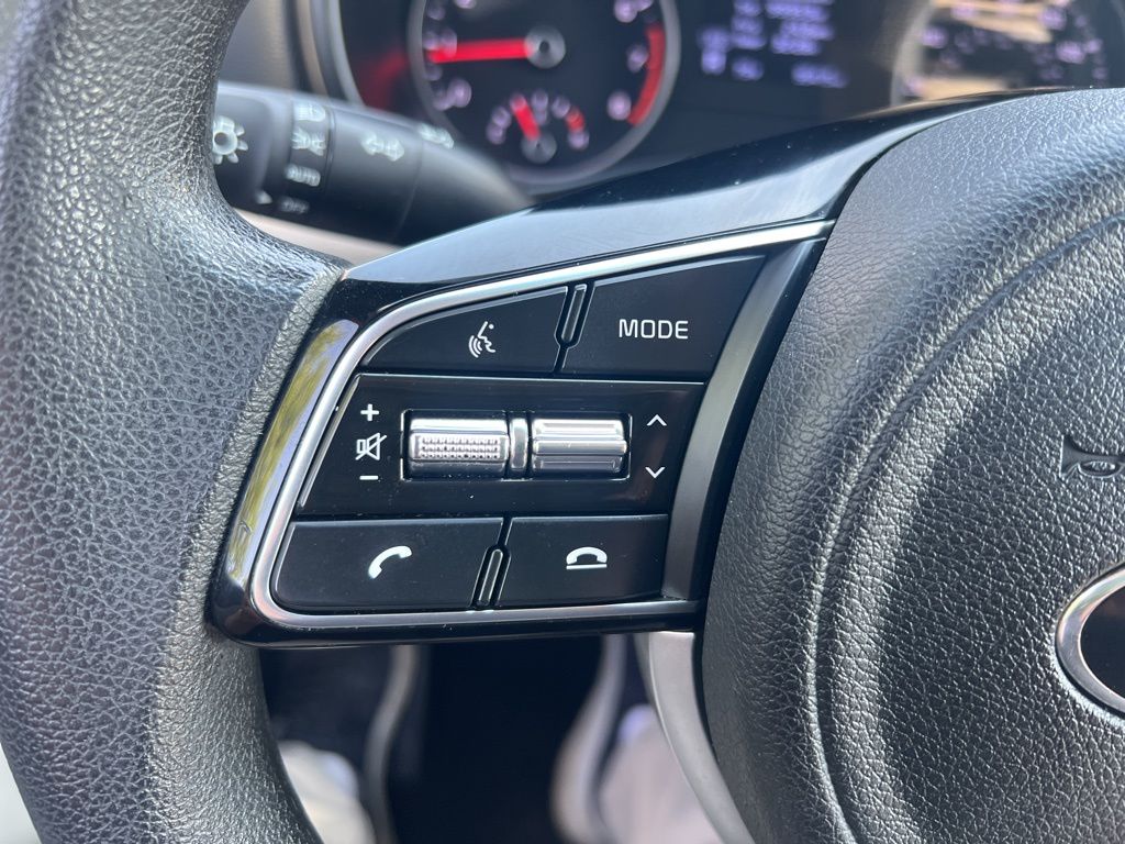2020 Kia Sportage LX photo 51