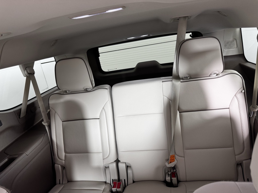 2024 Gmc Yukon XL Denali photo 18