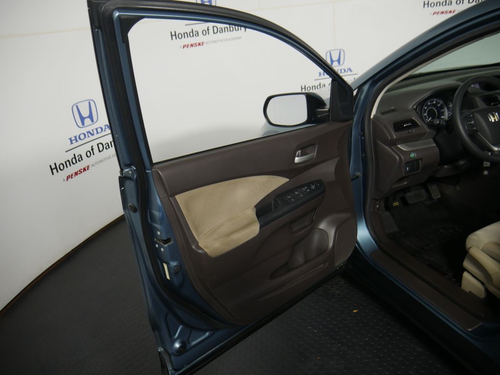 2013 Honda CR-V EX photo 10