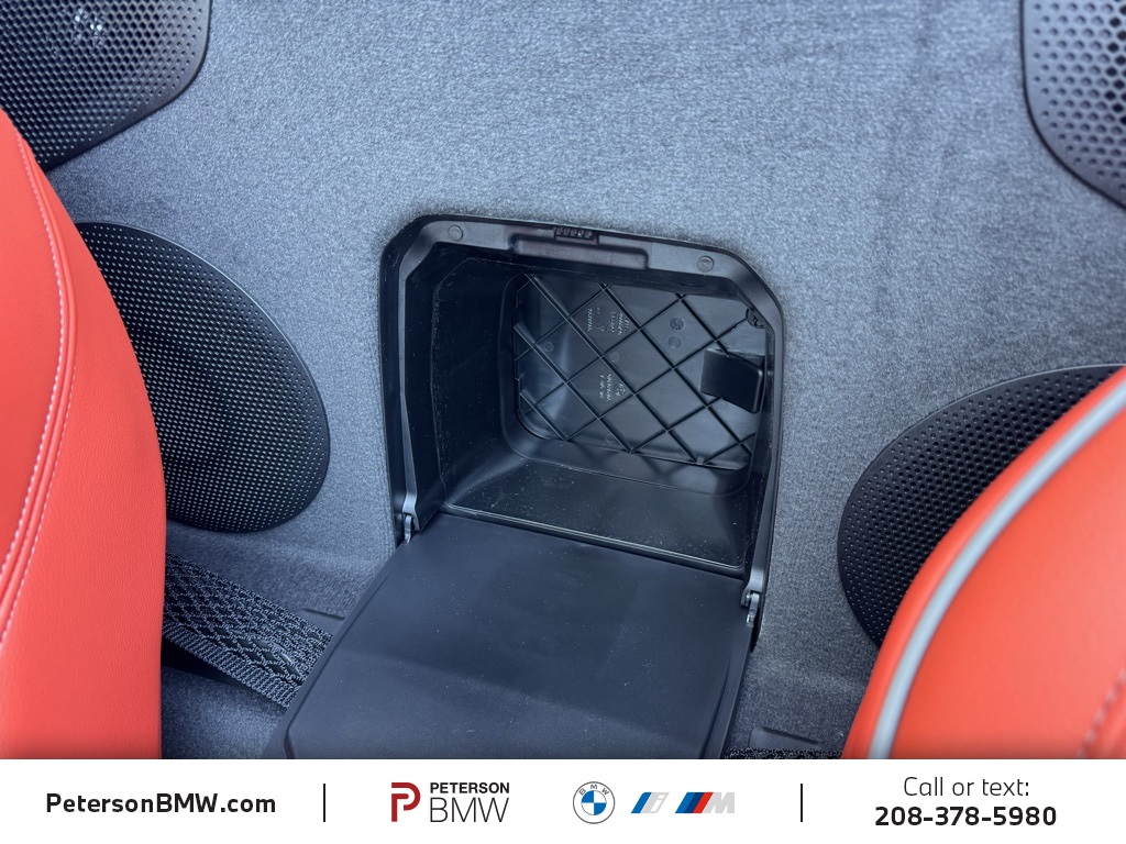 2026 Bmw Z4 M40i photo 29