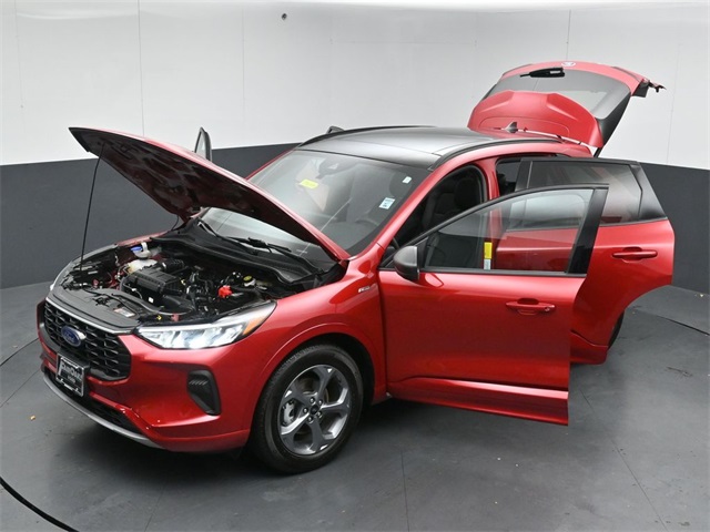 2024 FORD ESCAPE - Image 59