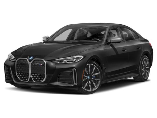 Used 2022 BMW i4 Base with VIN WBY73AW0XNFM94812 for sale in Riverside, CA