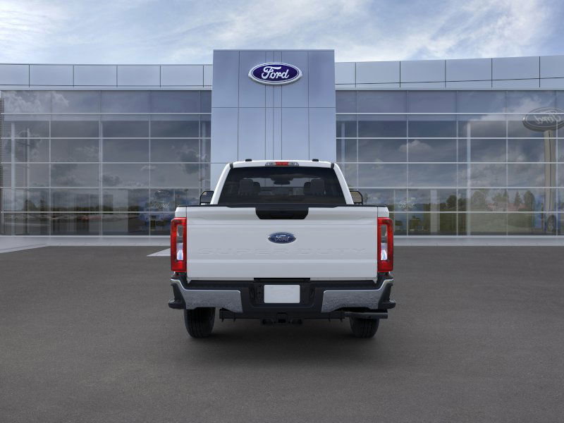 2024 Ford F-350 XL photo 5