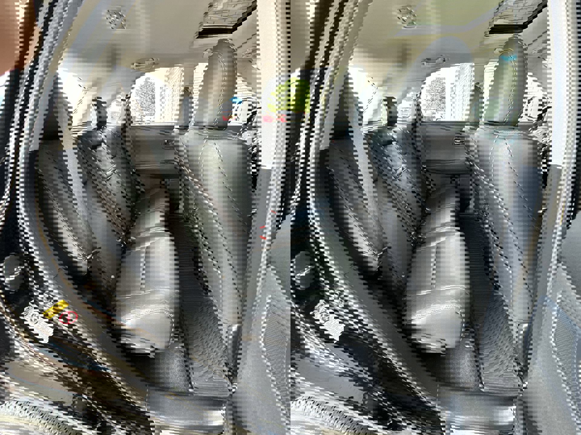 2015 Lexus RX 350 photo 13