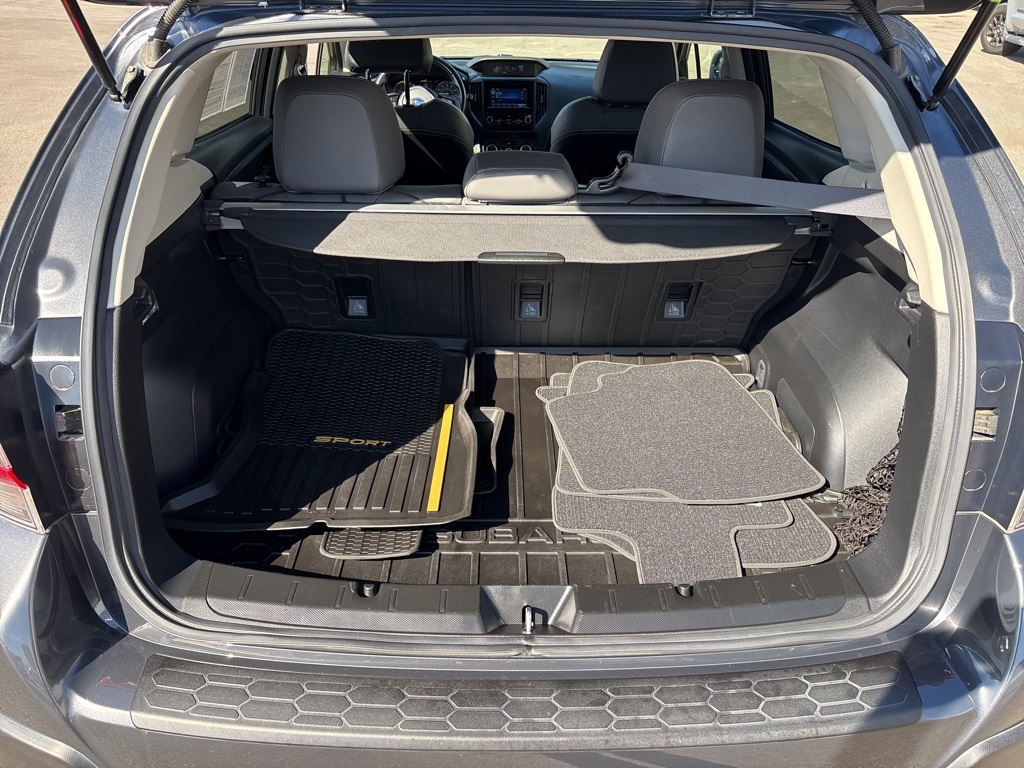2023 Subaru Crosstrek Sport photo 25