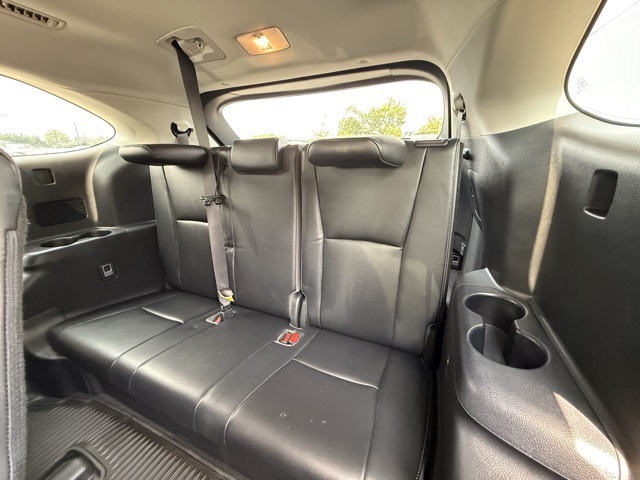 2021 Toyota Highlander Hybrid Limited photo 16