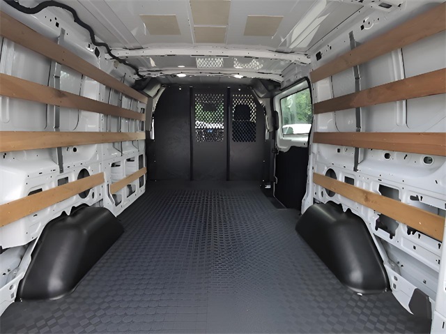 2024 Ford Transit photo 26