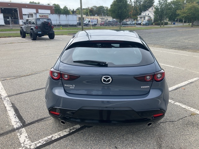 2024 Mazda Mazda3 2.5 s Carbon photo 6