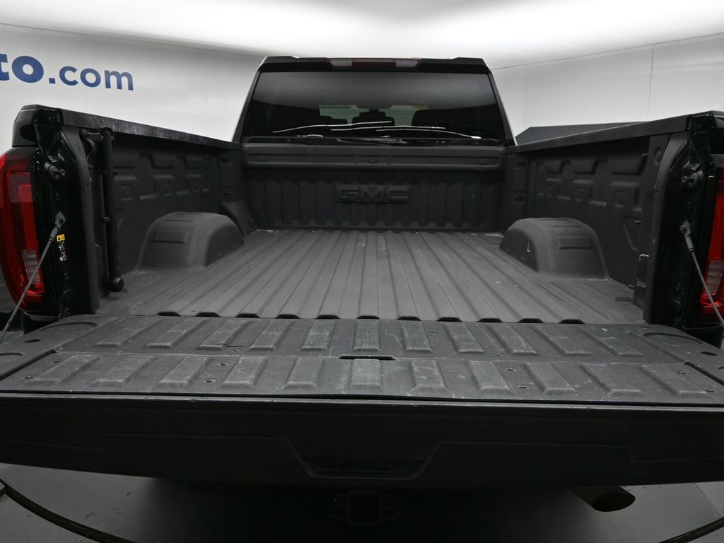 2020 Gmc Sierra 2500 HD SLT photo 7
