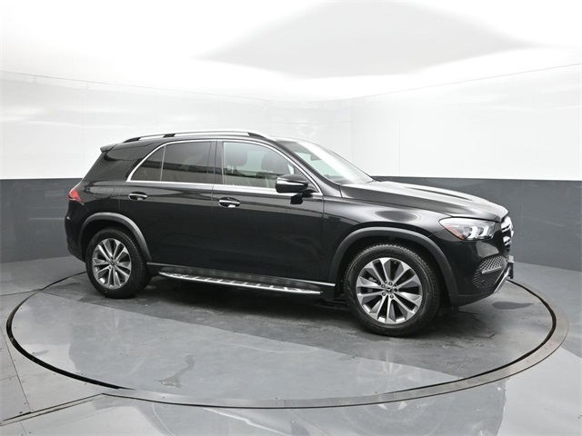 2021 Mercedes Benz GLE 350 photo 17