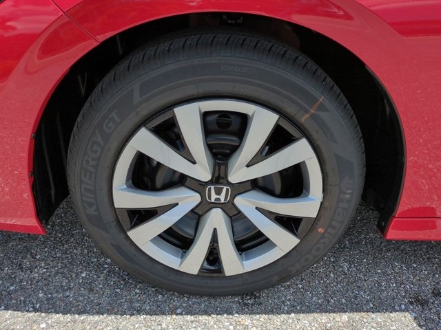 2026 Honda Civic LX photo 10
