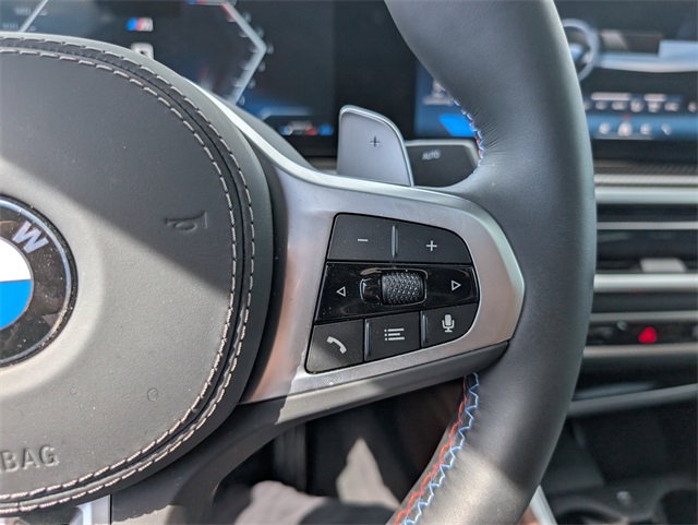 2025 Bmw X6 M60i xDr photo 20