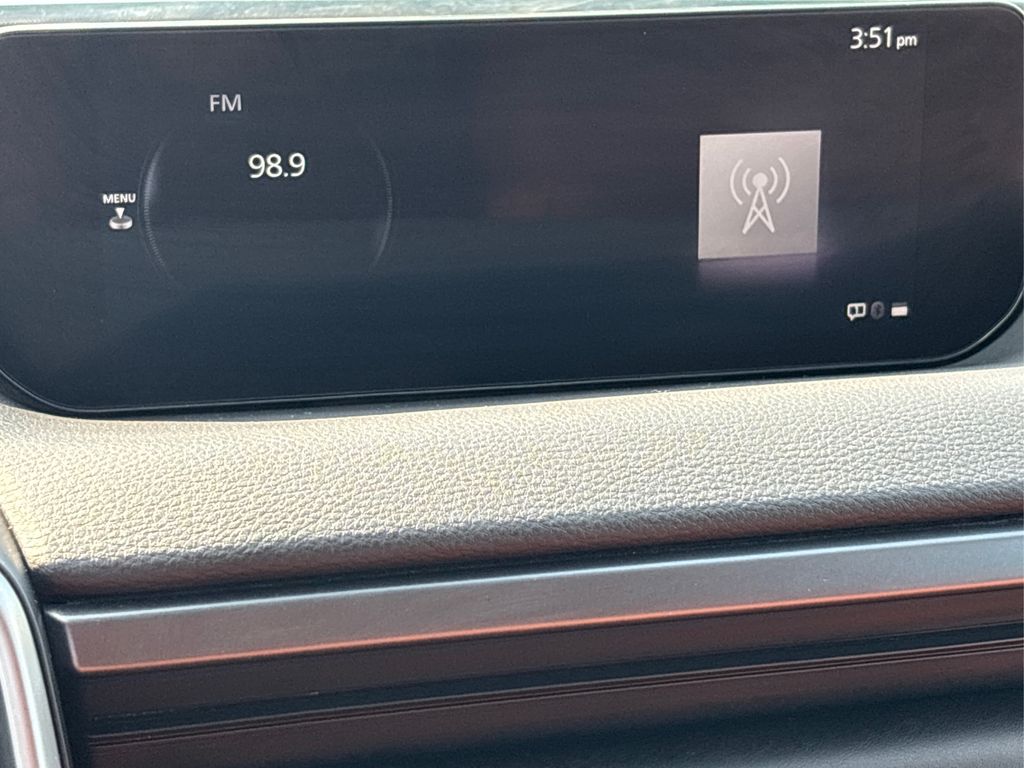 2023 Mazda CX-50 2.5 Turbo Meridian Edition photo 16