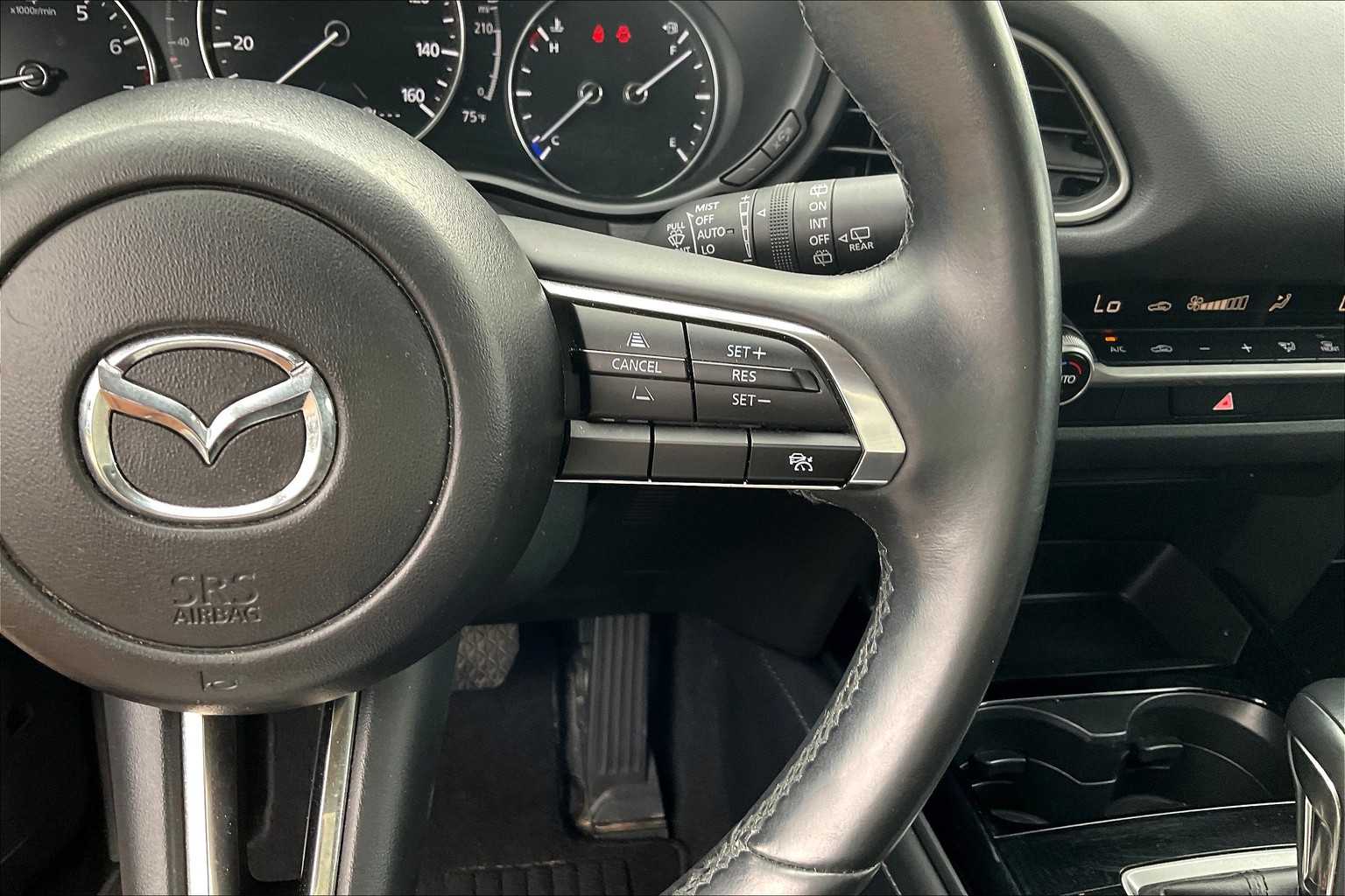 2024 Mazda CX-30 2.5 Select Sport photo 22