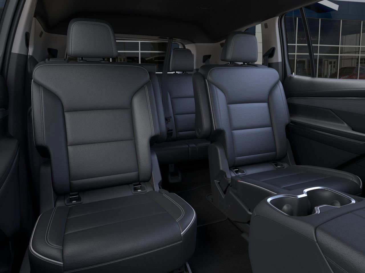 2025 Buick Enclave Preferred photo 13
