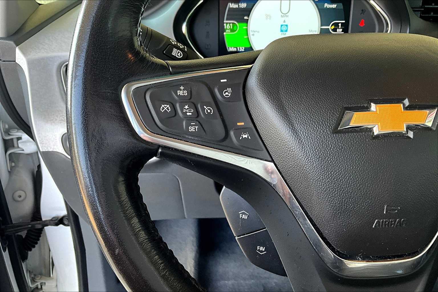 2019 Chevrolet Bolt EV Premier photo 21