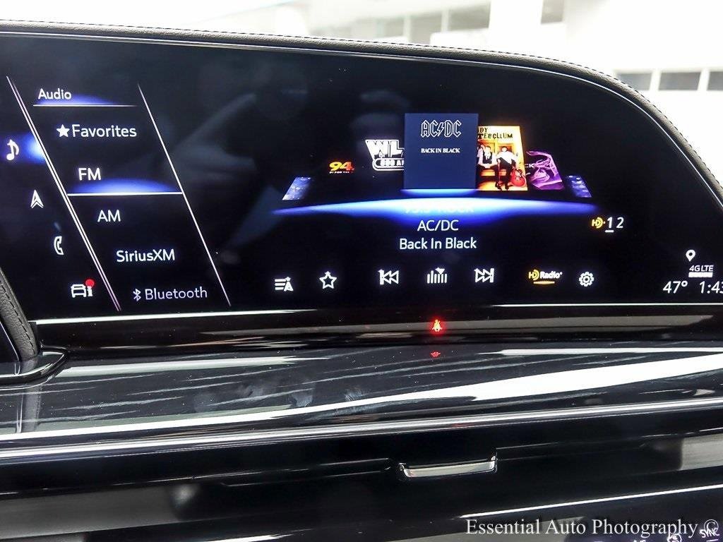 2024 CADILLAC ESCALADE - Image 17