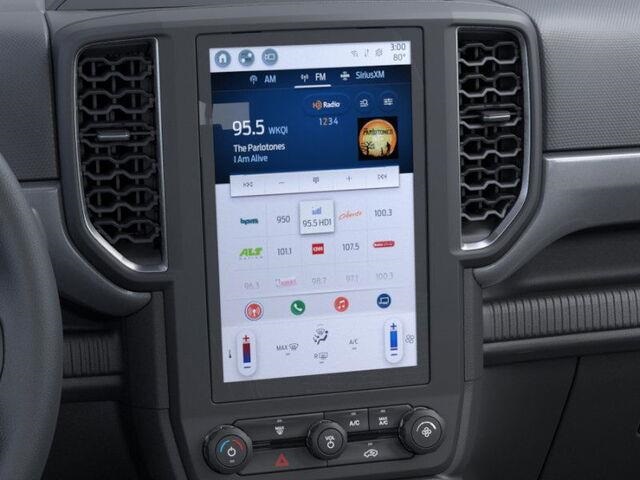 2024 Ford Ranger XL photo 14