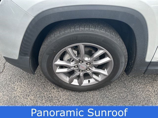 2022 Gmc Terrain SLT photo 4