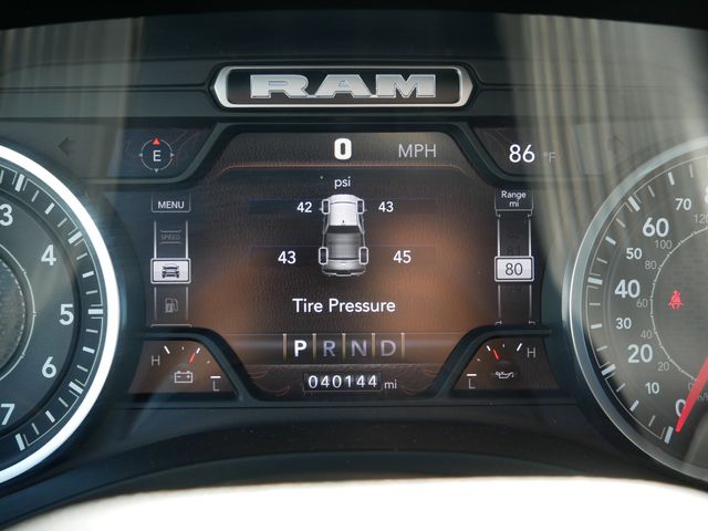 2022 Ram 1500 Big Horn Lone Star photo 25